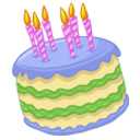 Birthday Cake